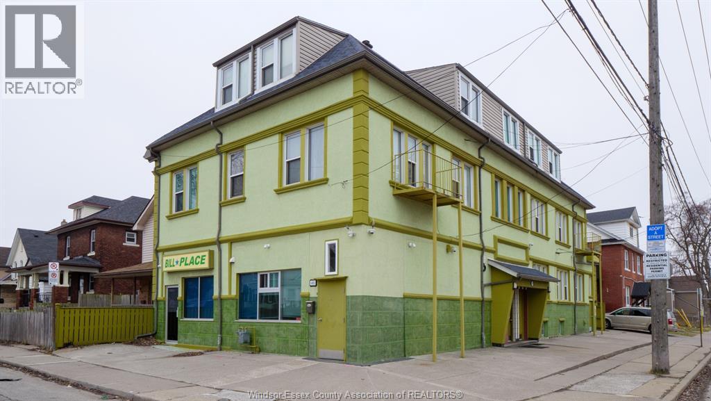 401 Parent, Windsor, Ontario  N9A 2B9 - Photo 2 - 26008934