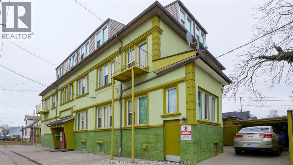 401 Parent, Windsor, Ontario  N9A 2B9 - Photo 50 - 26008934