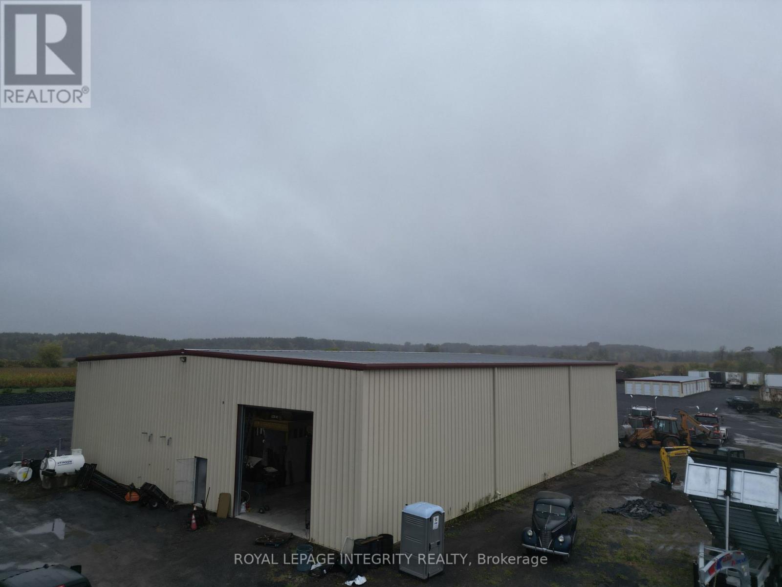 1026 County Rd 2 Road, Edwardsburgh/cardinal, Ontario  K0E 1E0 - Photo 4 - X12482396