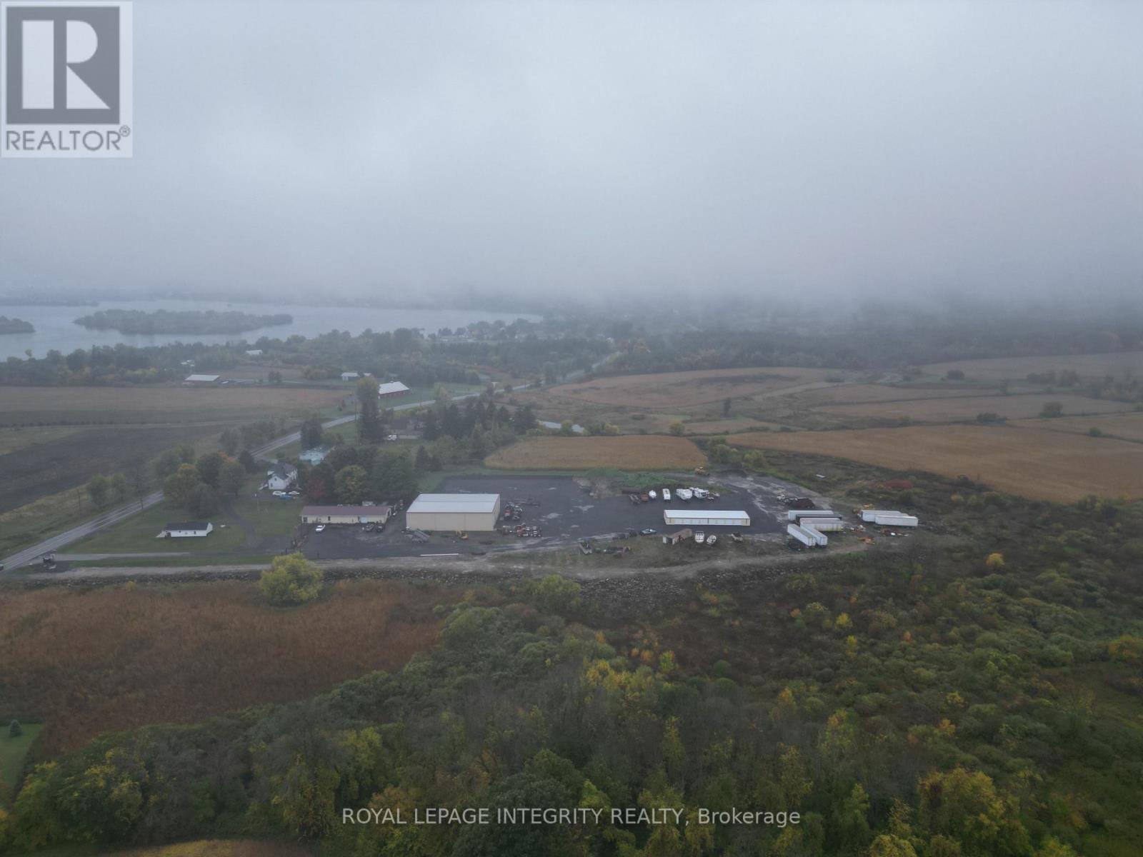 1026 County Rd 2 Road, Edwardsburgh/cardinal, Ontario  K0E 1E0 - Photo 8 - X12482396