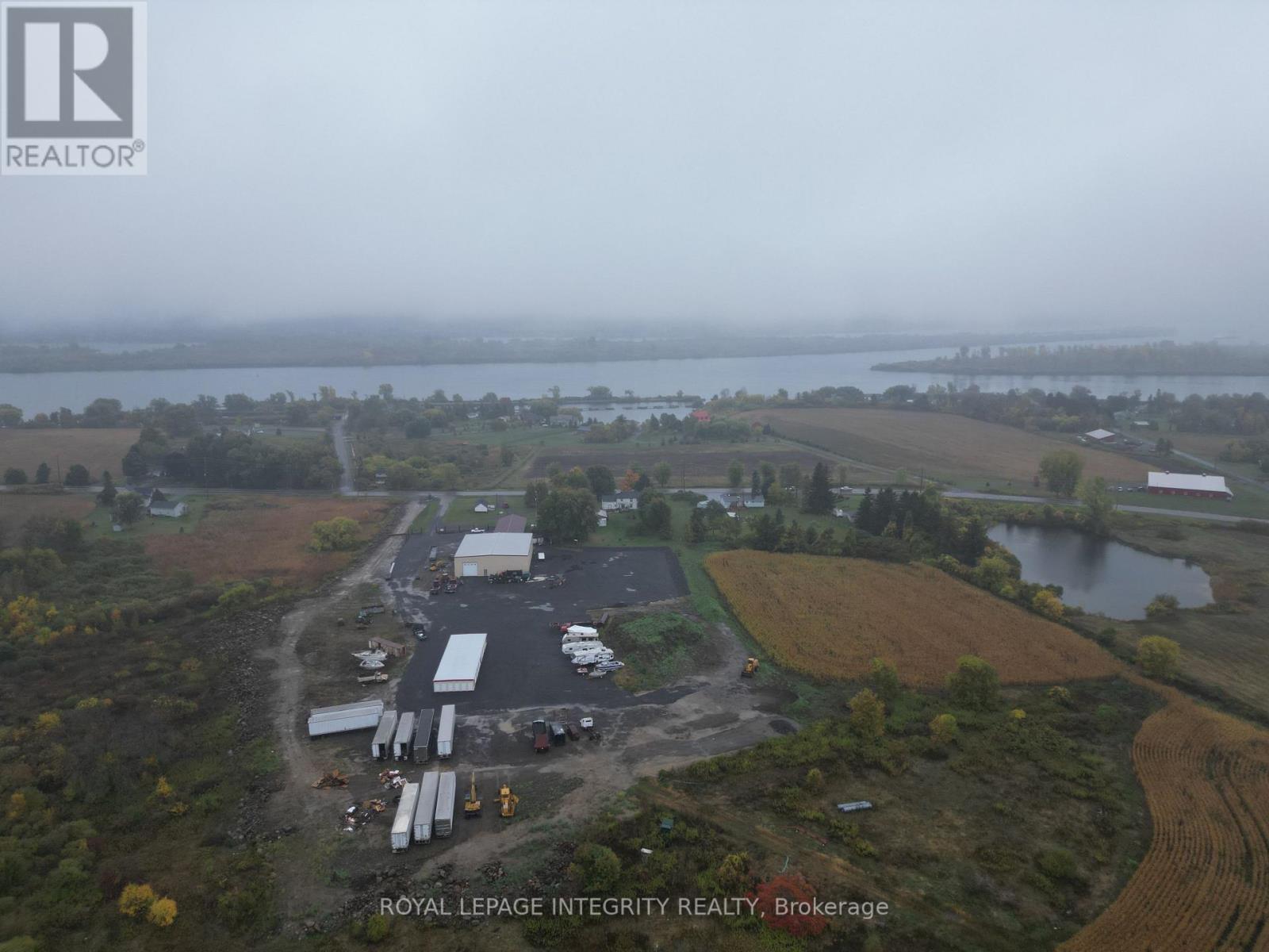 1026 County Rd 2 Road, Edwardsburgh/cardinal, Ontario  K0E 1E0 - Photo 6 - X12482396