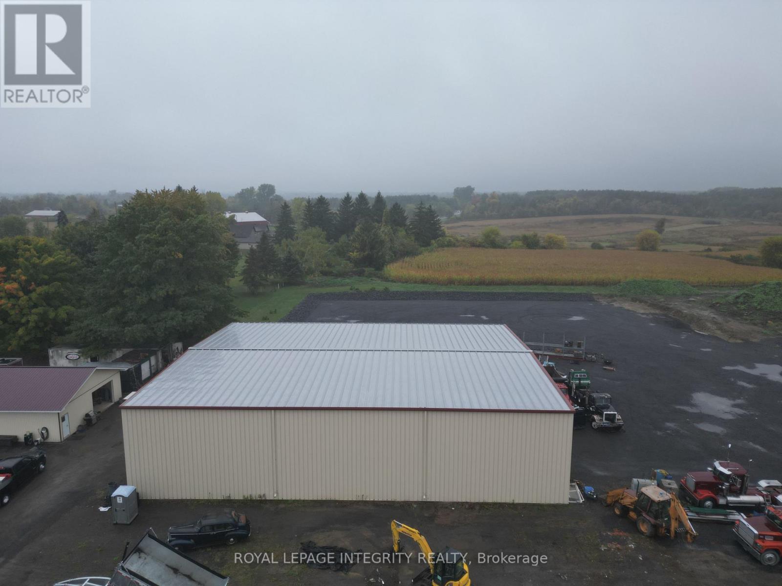 1026 County Rd 2 Road, Edwardsburgh/cardinal, Ontario  K0E 1E0 - Photo 9 - X12482396