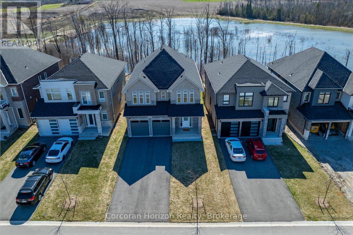 2985 MONARCH DRIVE, Orillia, Ontario