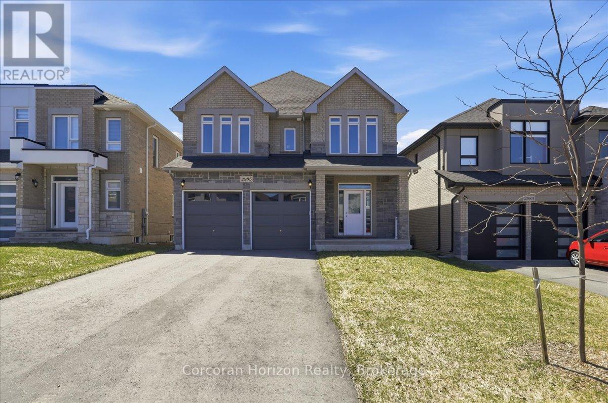 2985 Monarch Drive, Orillia, Ontario  L3V 8M7 - Photo 2 - S13031972