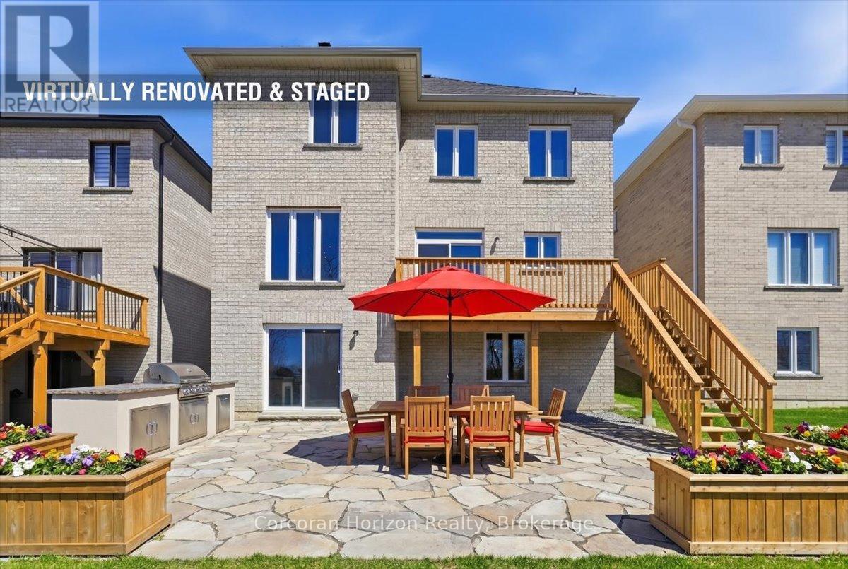 2985 Monarch Drive, Orillia, Ontario  L3V 8M7 - Photo 4 - S13031972