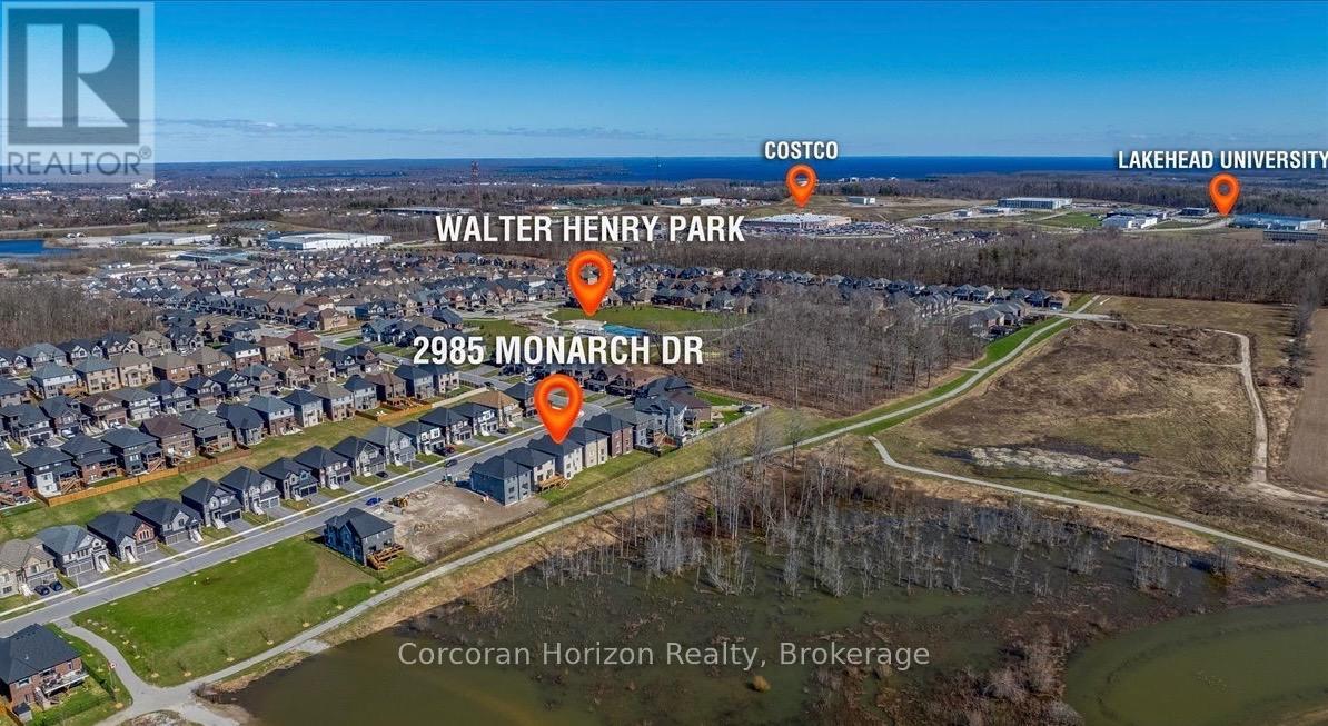 2985 Monarch Drive, Orillia, Ontario  L3V 8M7 - Photo 5 - S13031972