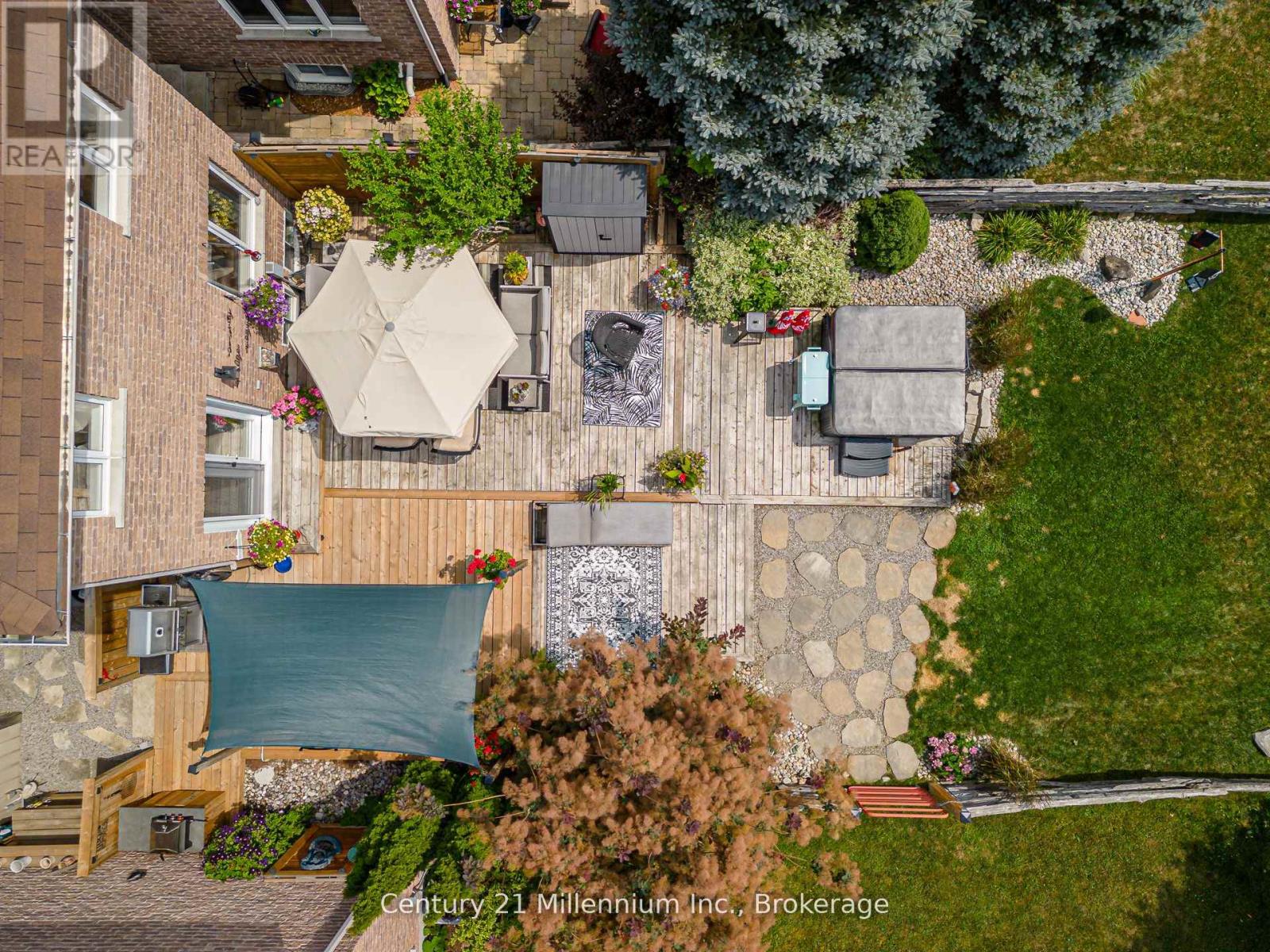14 Thomas Drive, Collingwood, Ontario  L9Y 0A6 - Photo 4 - S13031996