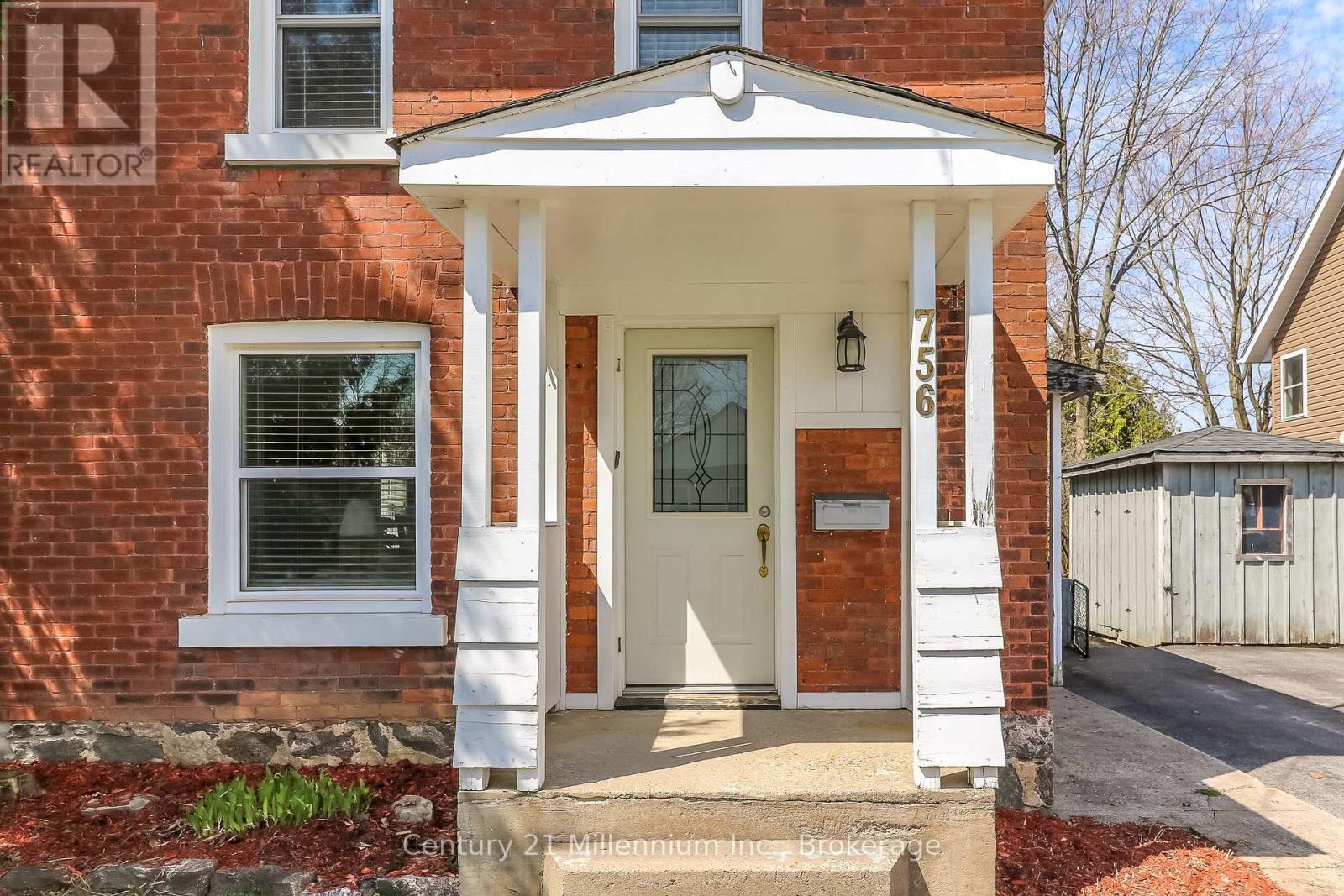 756 Quebec Street, Midland, Ontario  L4R 1E8 - Photo 3 - S13032018