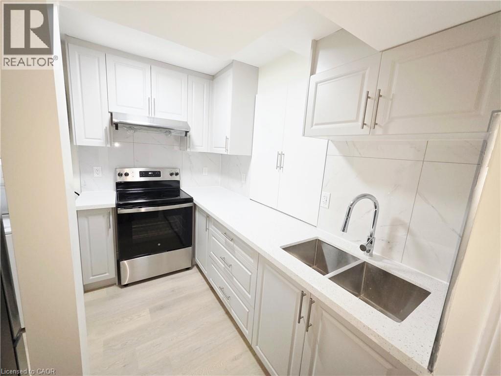55 William Dunlop Street Unit# #lower, Kitchener, Ontario  N2R 0N8 - Photo 2 - 40823363