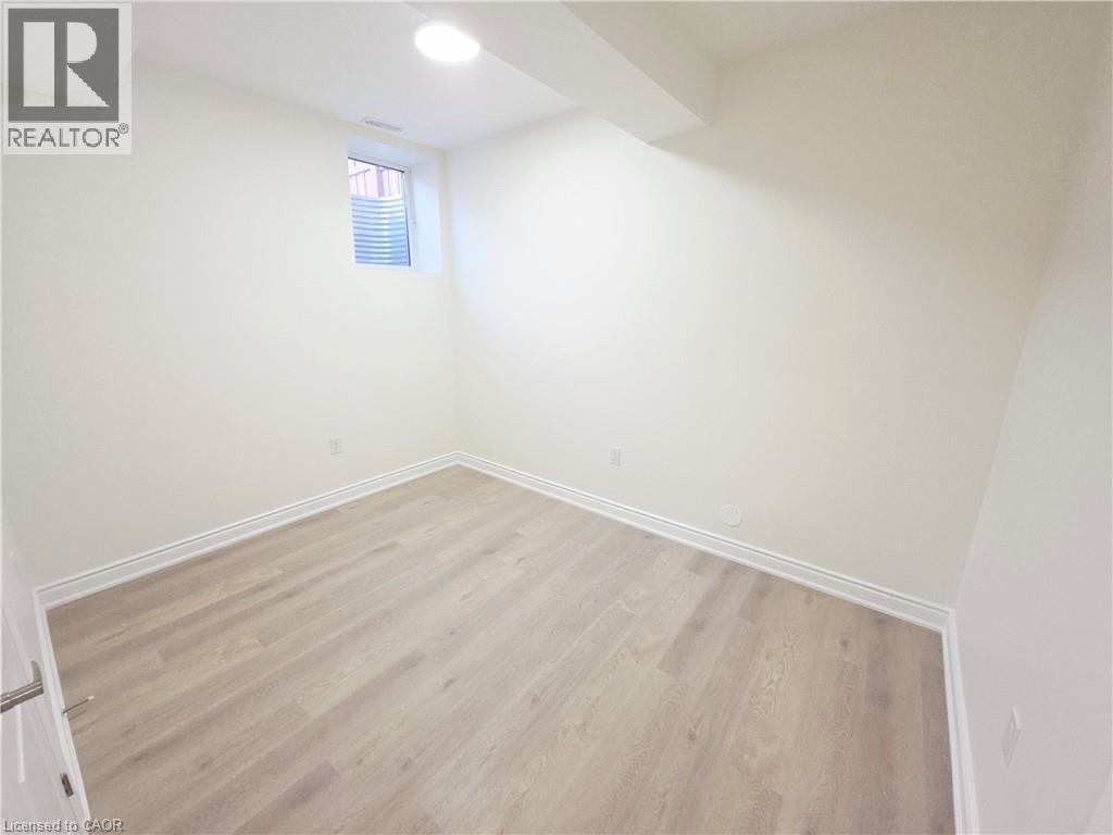 55 William Dunlop Street Unit# #lower, Kitchener, Ontario  N2R 0N8 - Photo 4 - 40823363