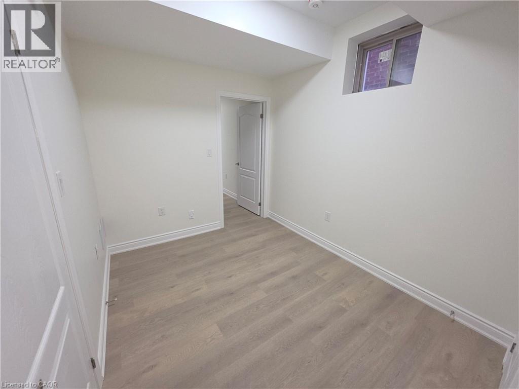 55 William Dunlop Street Unit# #lower, Kitchener, Ontario  N2R 0N8 - Photo 6 - 40823363