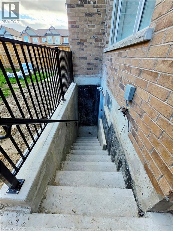 55 William Dunlop Street Unit# #lower, Kitchener, Ontario  N2R 0N8 - Photo 9 - 40823363