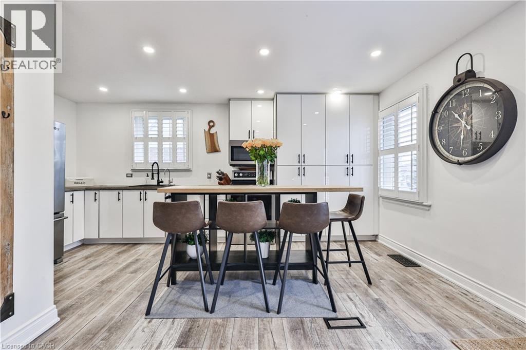 60 Galbraith Drive, Stoney Creek, Ontario  L8G 1Z9 - Photo 5 - 40823360