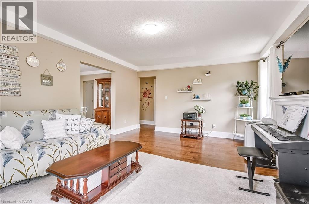 25 Mountwood Avenue Unit# 14, Hamilton, Ontario  L8N 2G8 - Photo 19 - 40823356