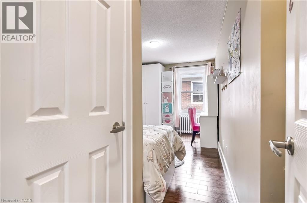 25 Mountwood Avenue Unit# 14, Hamilton, Ontario  L8N 2G8 - Photo 20 - 40823356