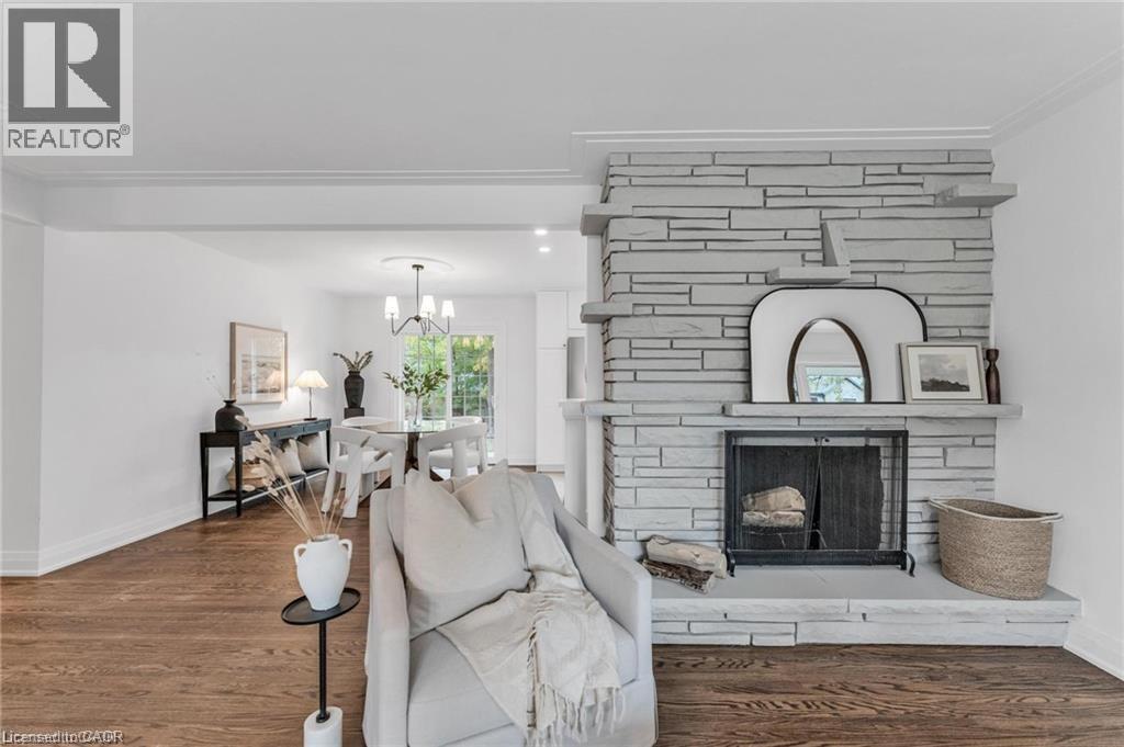 95 Seneca Drive, Ancaster, Ontario  L9G 3B7 - Photo 11 - 40823353