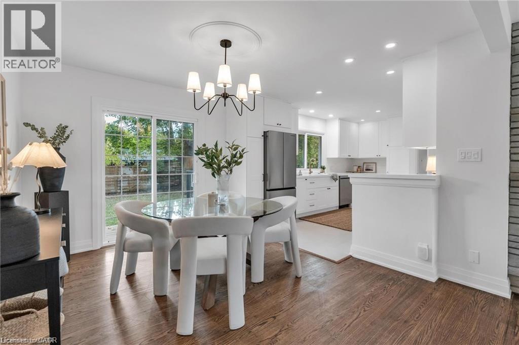 95 Seneca Drive, Ancaster, Ontario  L9G 3B7 - Photo 5 - 40823353