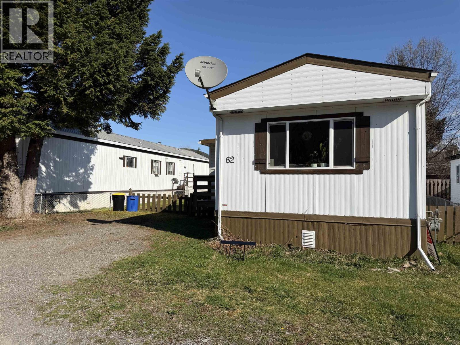 62 3889 Muller Avenue, Terrace, British Columbia  V8G 4L2 - Photo 1 - R3114671