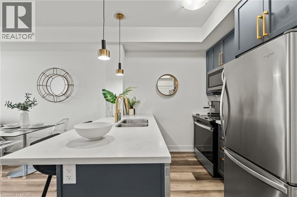 450 Dundas Street Unit# 706, Waterdown, Ontario  L8B 1Z2 - Photo 13 - 40823187