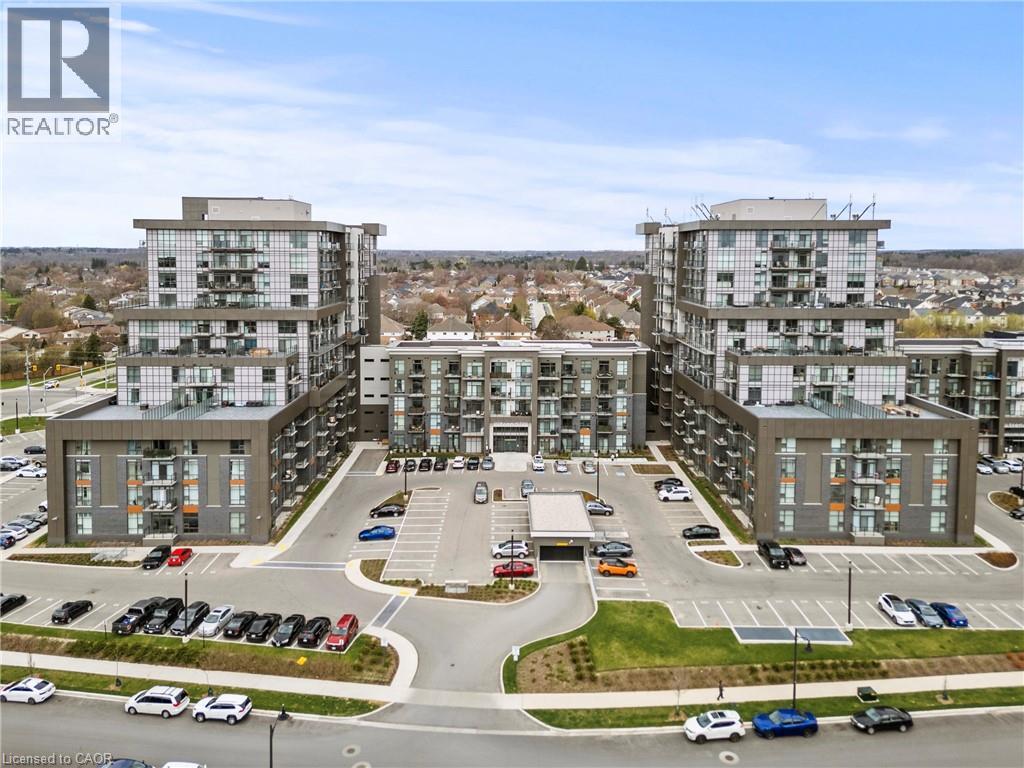 450 Dundas Street Unit# 706, Waterdown, Ontario  L8B 1Z2 - Photo 3 - 40823187