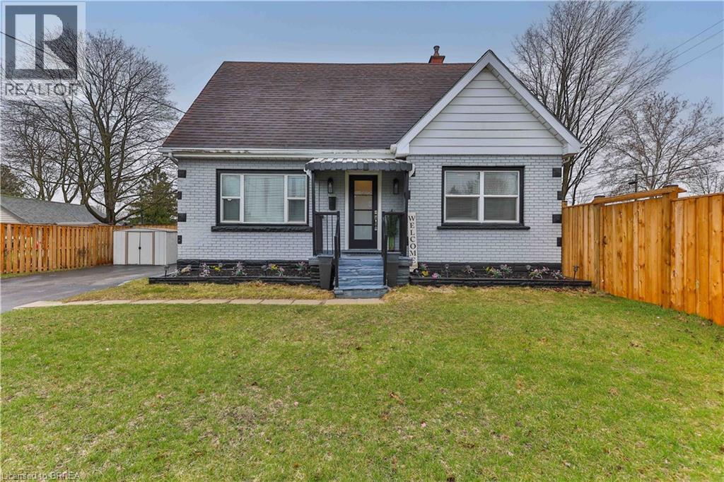 75 Tollgate Road, Brantford, Ontario  N3R 4Z5 - Photo 2 - 40816988