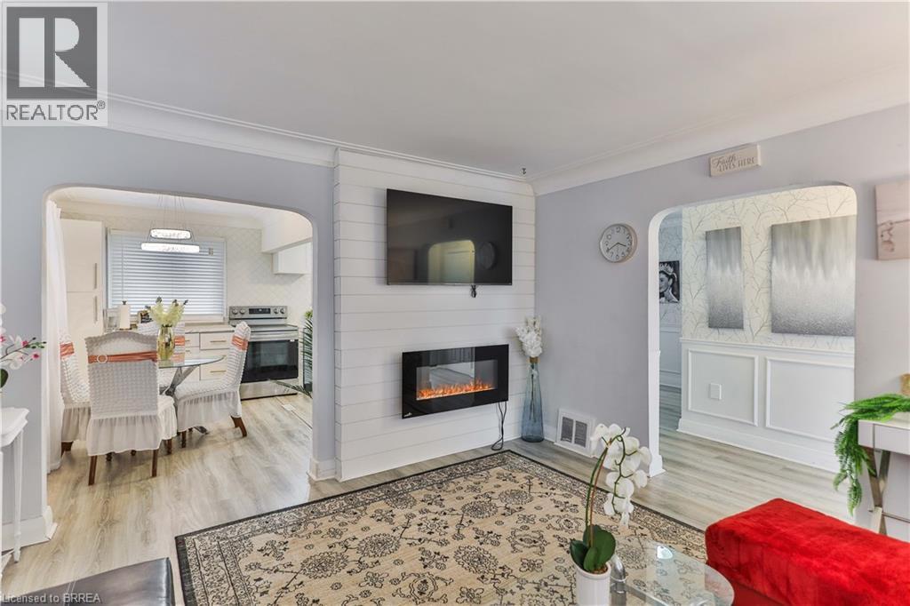 75 Tollgate Road, Brantford, Ontario  N3R 4Z5 - Photo 6 - 40816988