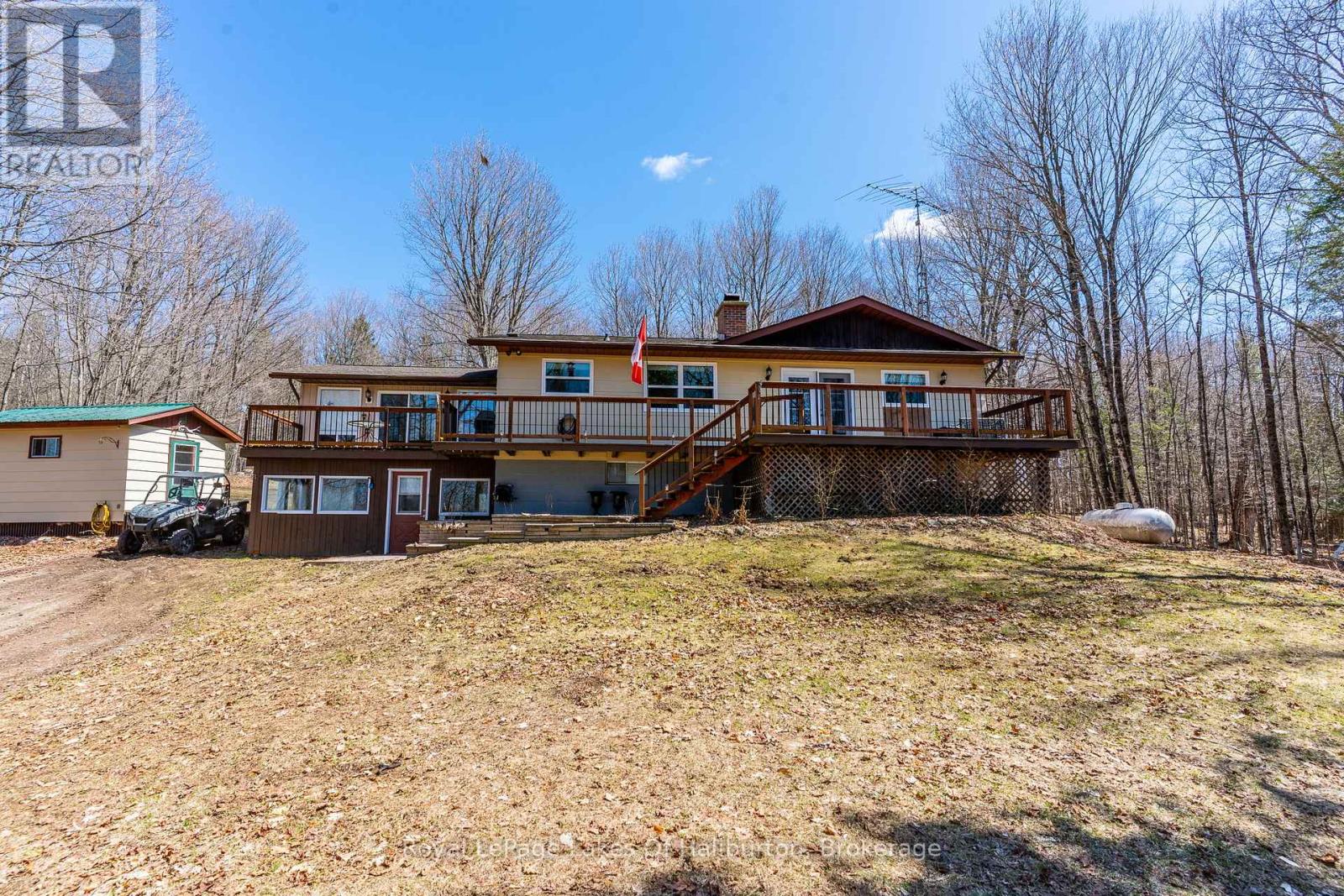 1096 Chelsea Lane, Algonquin Highlands, Ontario  K0M 1S0 - Photo 2 - X13031760