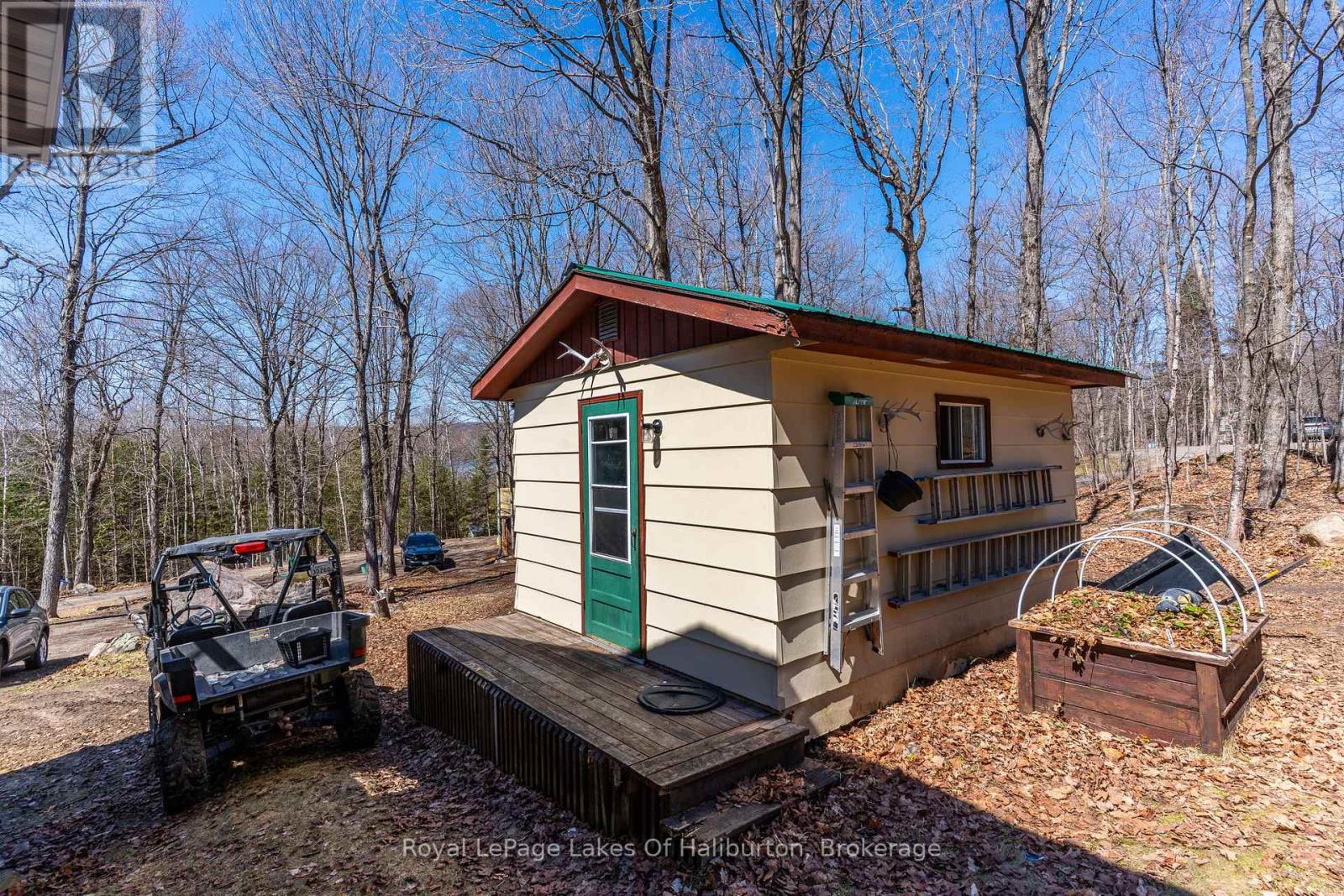 1096 Chelsea Lane, Algonquin Highlands, Ontario  K0M 1S0 - Photo 37 - X13031760