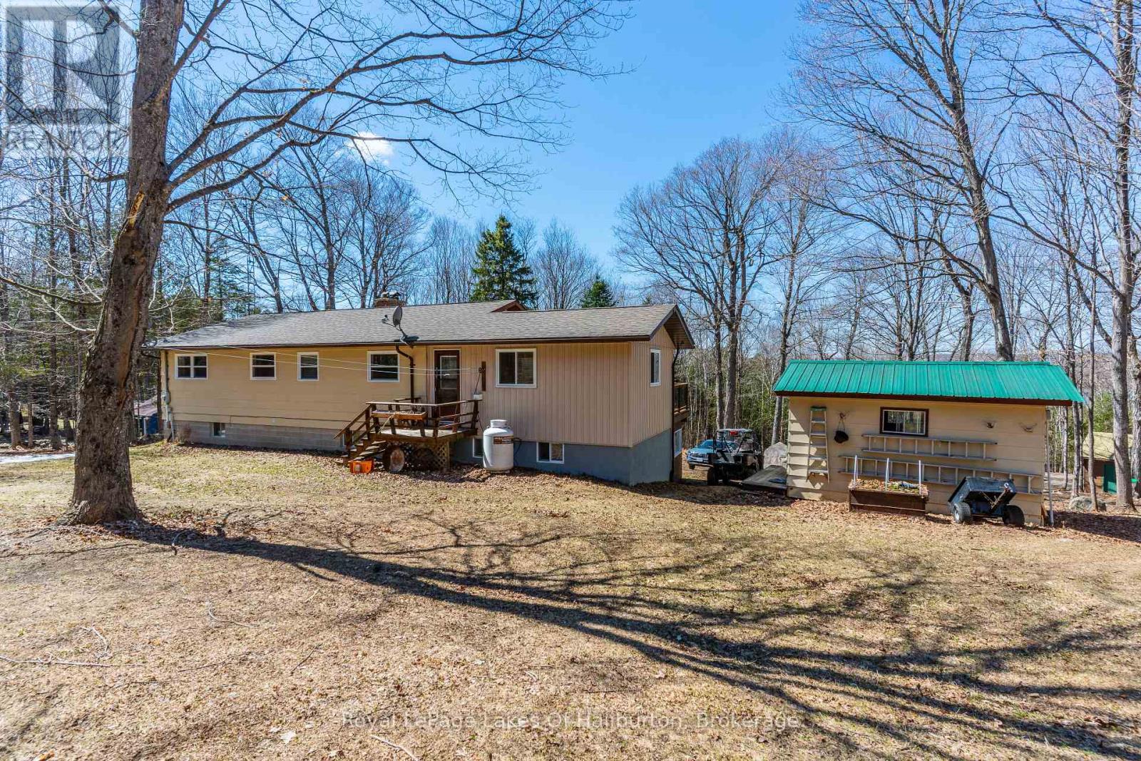 1096 Chelsea Lane, Algonquin Highlands, Ontario  K0M 1S0 - Photo 4 - X13031760