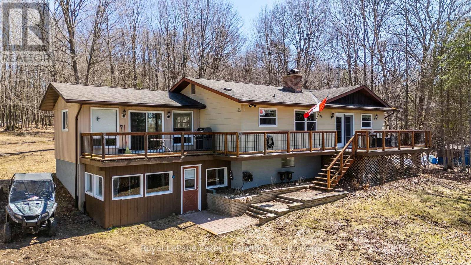 1096 Chelsea Lane, Algonquin Highlands, Ontario  K0M 1S0 - Photo 43 - X13031760