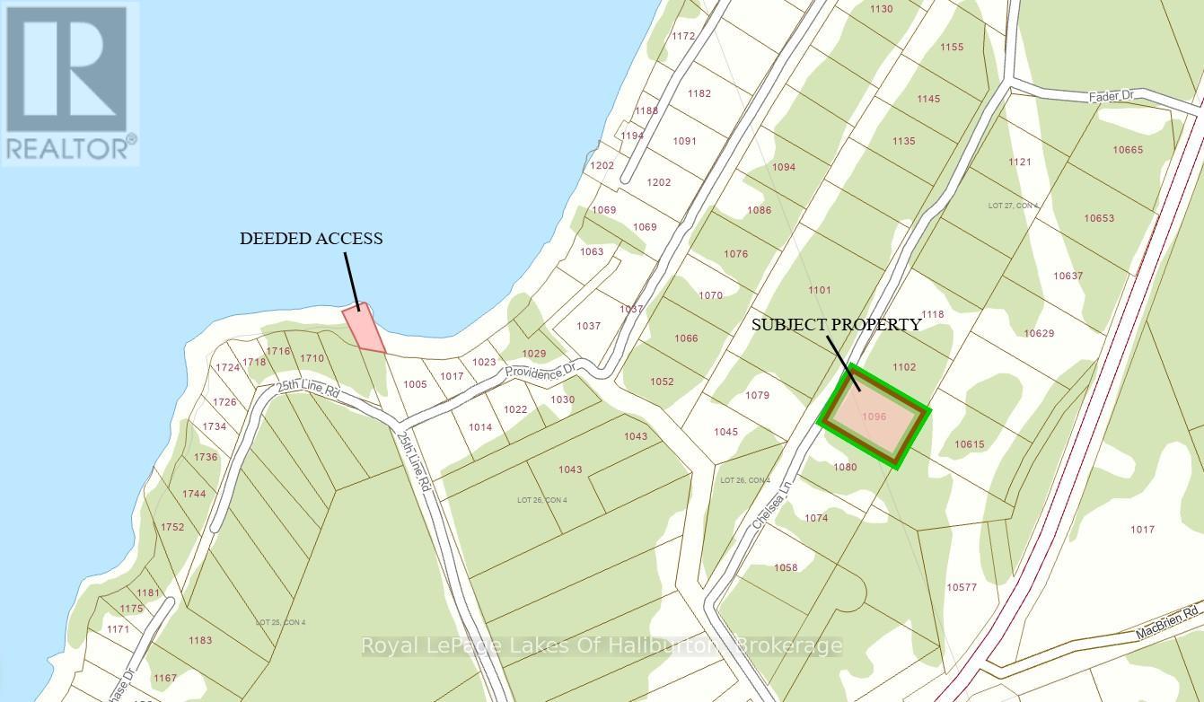 1096 Chelsea Lane, Algonquin Highlands, Ontario  K0M 1S0 - Photo 50 - X13031760