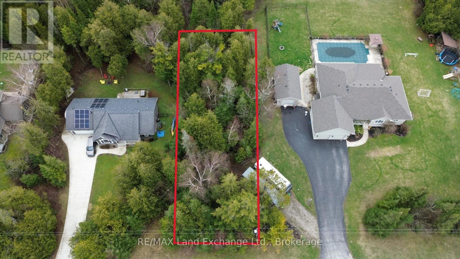 N/A UPPER LORNE BEACH ROAD, Kincardine, Ontario