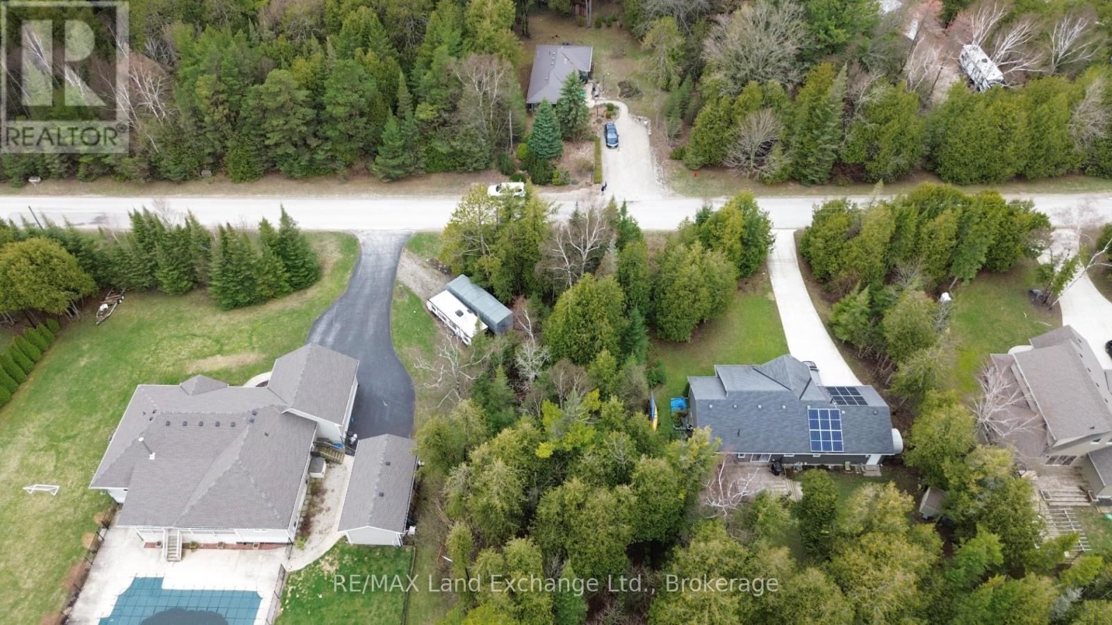 N/a Upper Lorne Beach Road, Kincardine, Ontario  N0G 2T0 - Photo 4 - X13031804