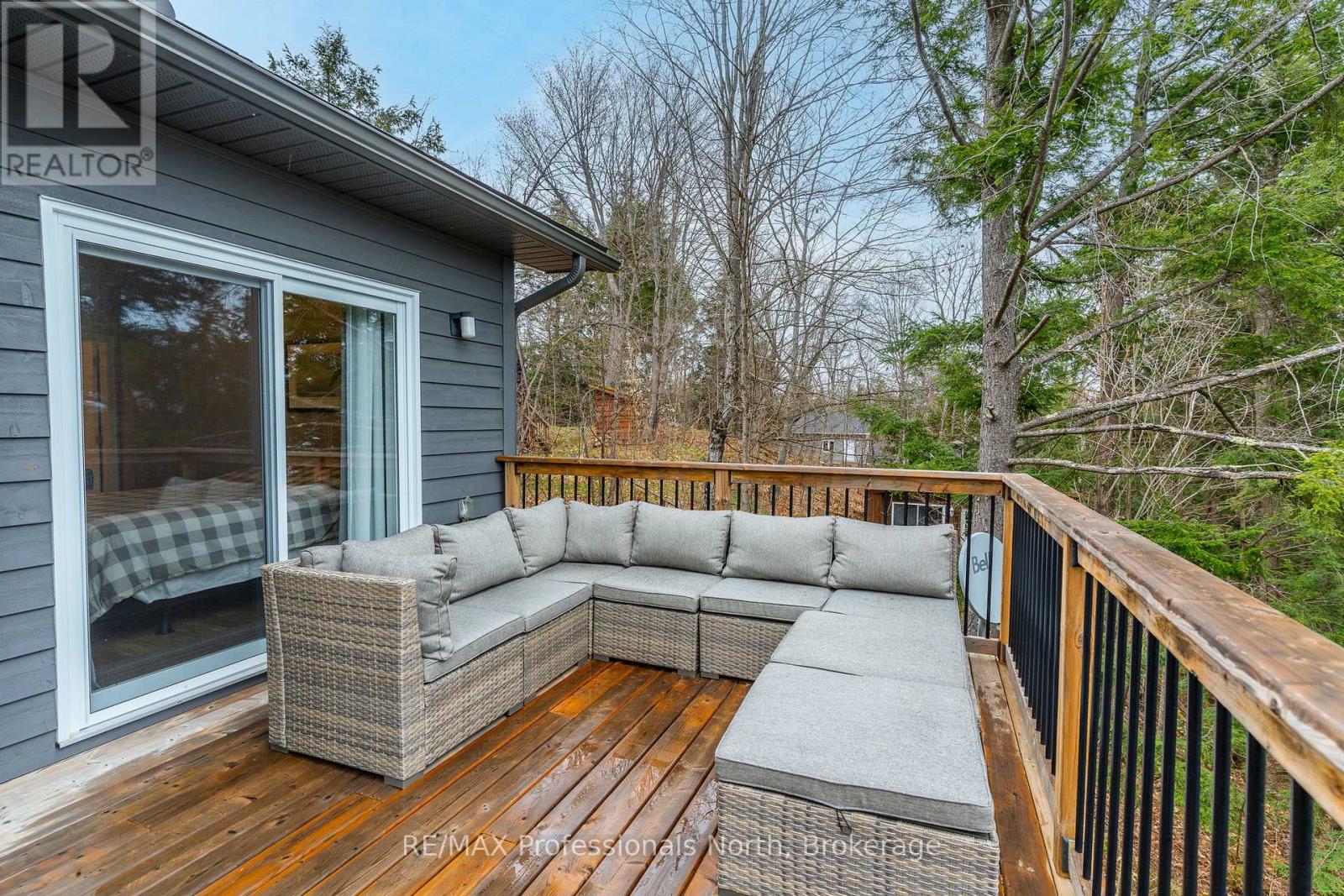 5997 Kennisis Lake Road, Dysart Et Al, Ontario  K0M 1S0 - Photo 17 - X13031830