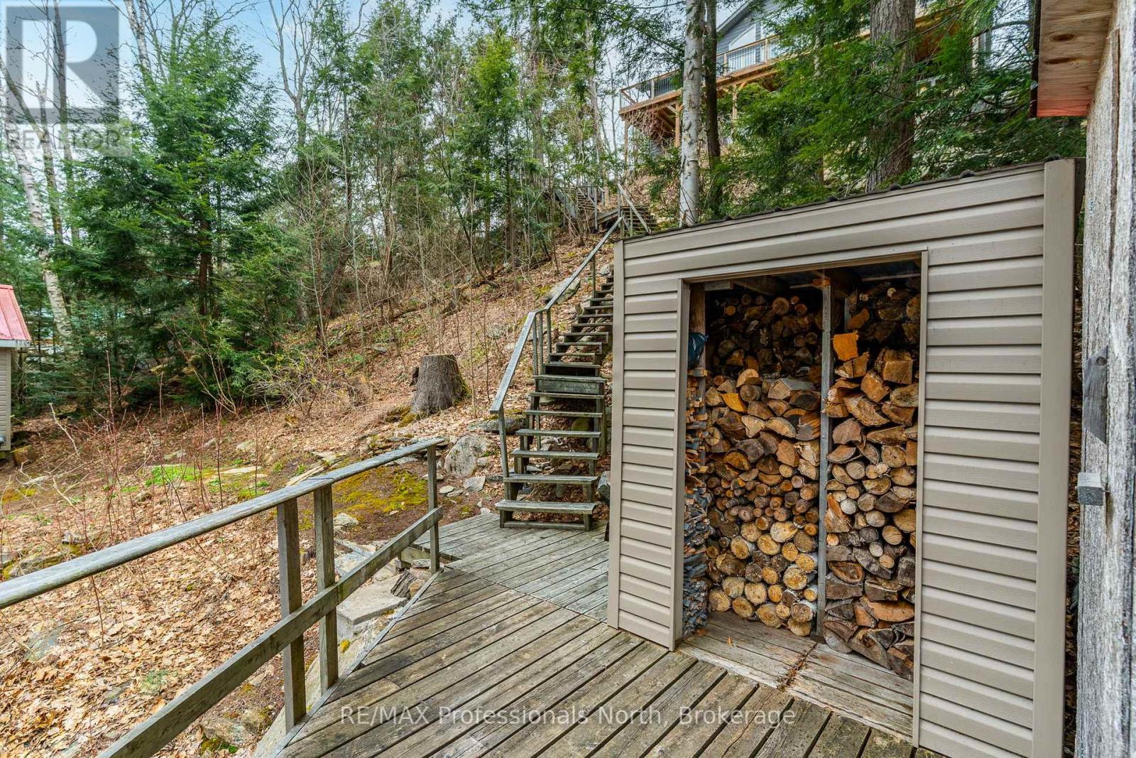 5997 Kennisis Lake Road, Dysart Et Al, Ontario  K0M 1S0 - Photo 36 - X13031830