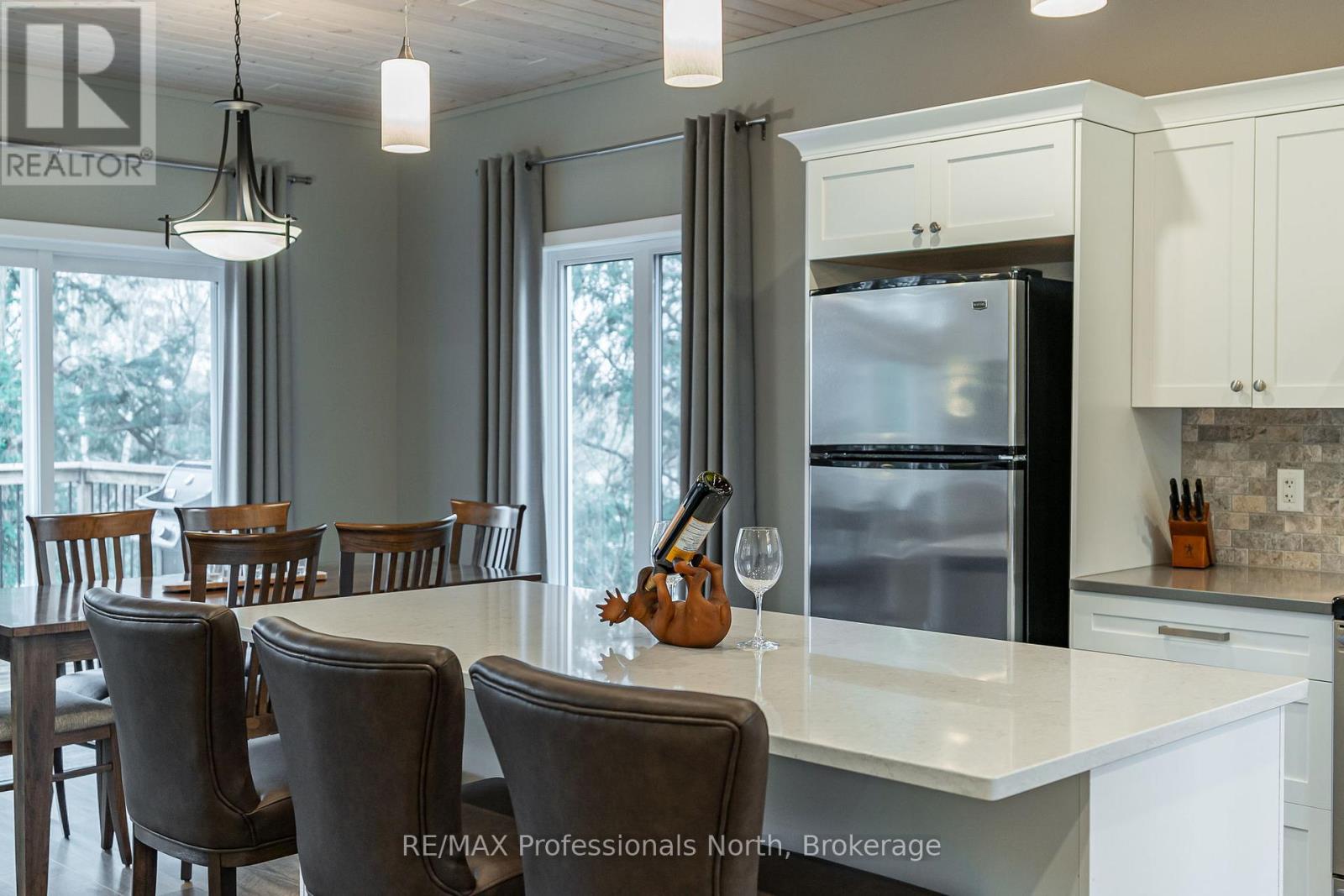 5997 Kennisis Lake Road, Dysart Et Al, Ontario  K0M 1S0 - Photo 8 - X13031830