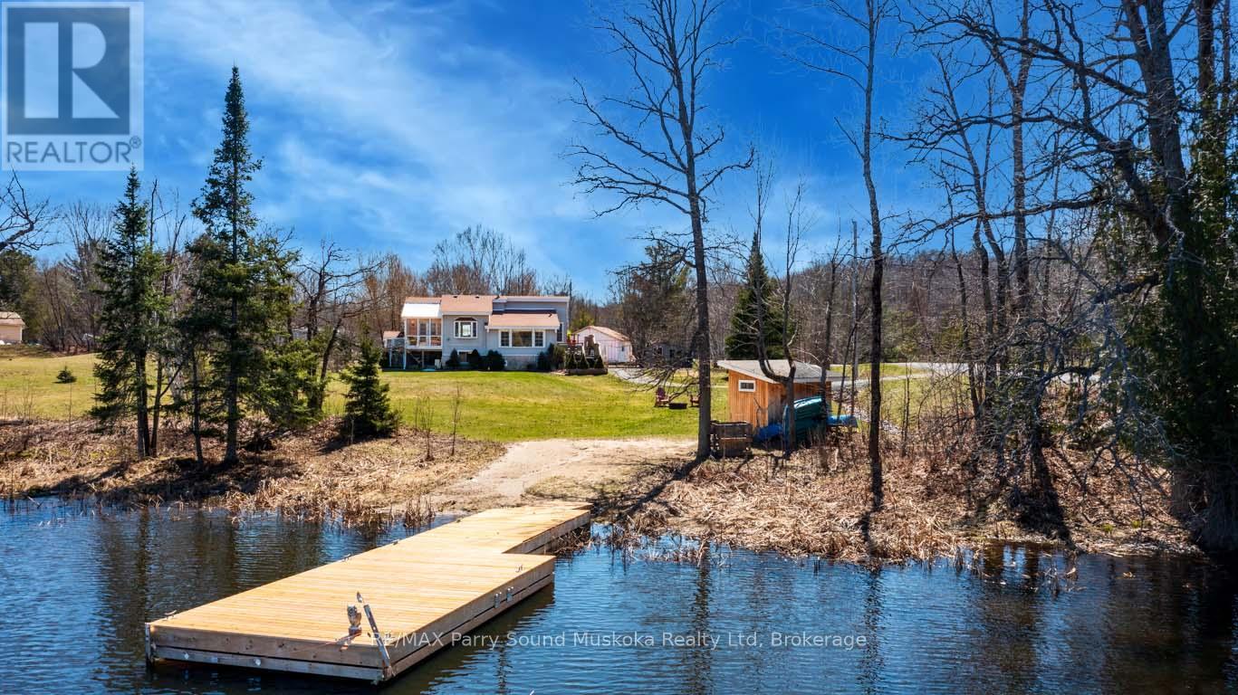 5 MEHARG DRIVE, McKellar, Ontario