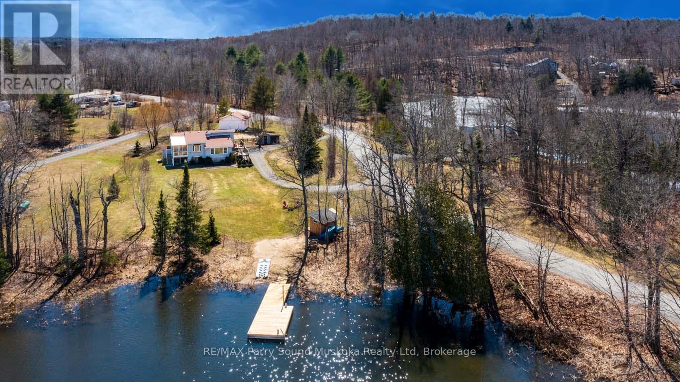 5 Meharg Drive, Mckellar, Ontario  P2A 0B5 - Photo 2 - X13031904