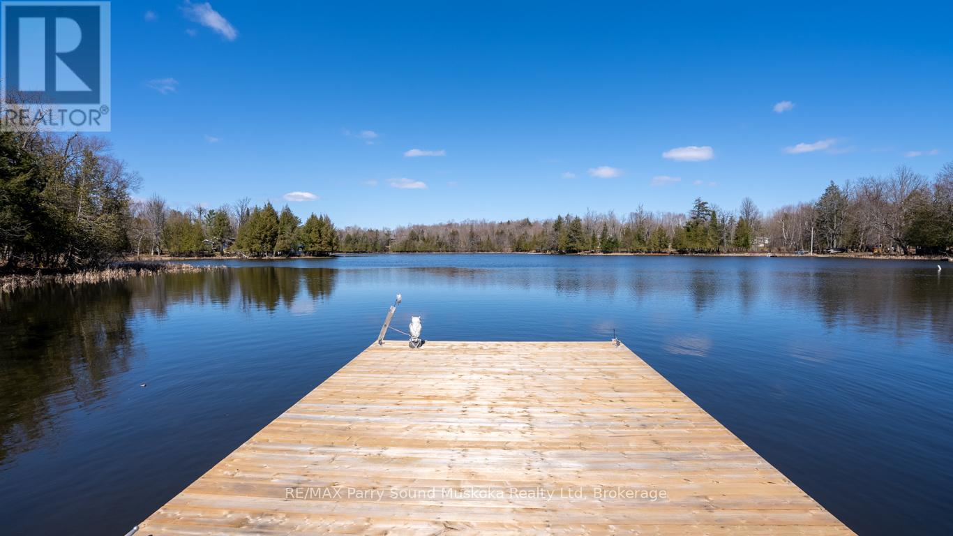 5 Meharg Drive, Mckellar, Ontario  P2A 0B5 - Photo 4 - X13031904
