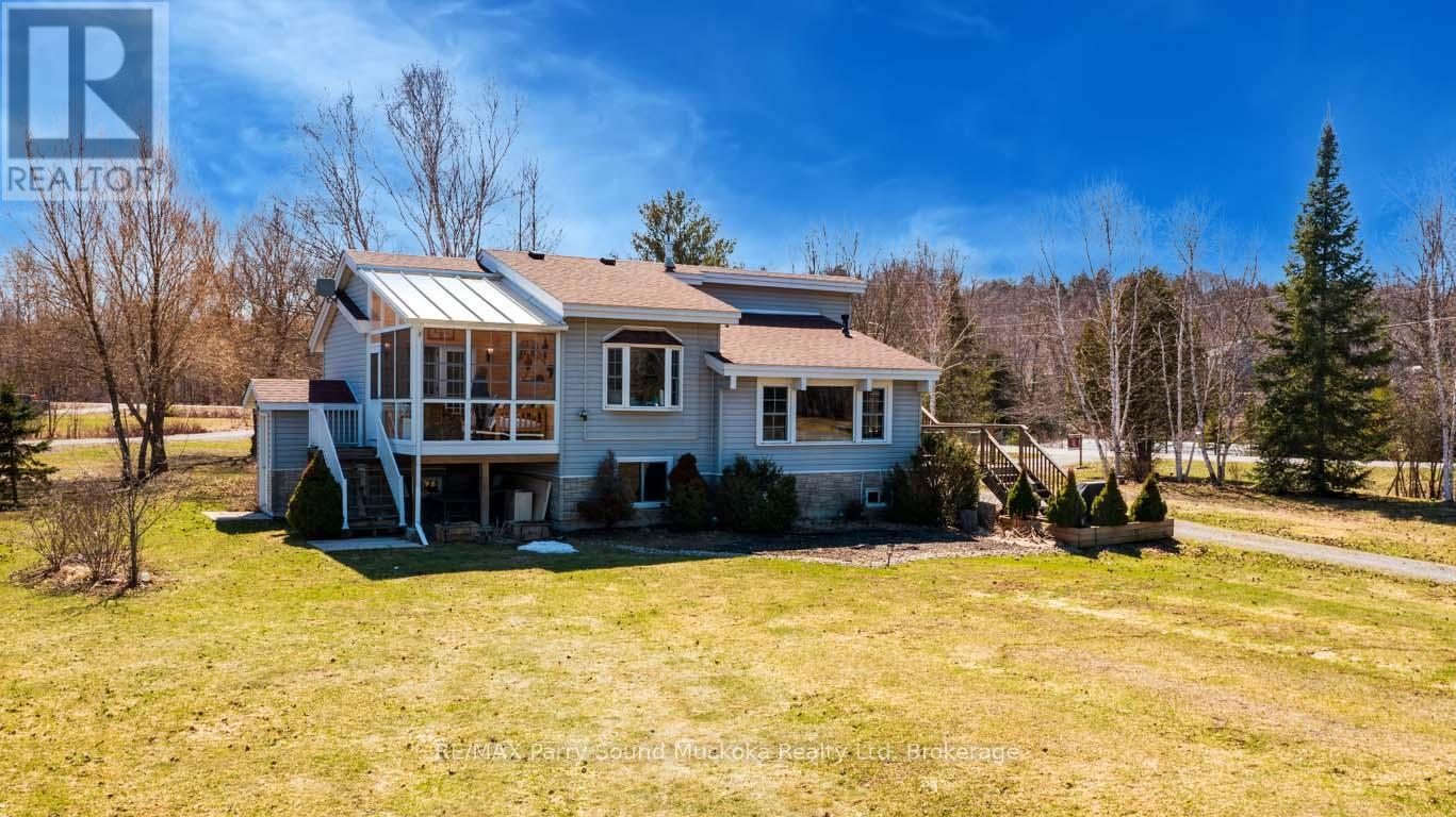 5 Meharg Drive, Mckellar, Ontario  P2A 0B5 - Photo 46 - X13031904