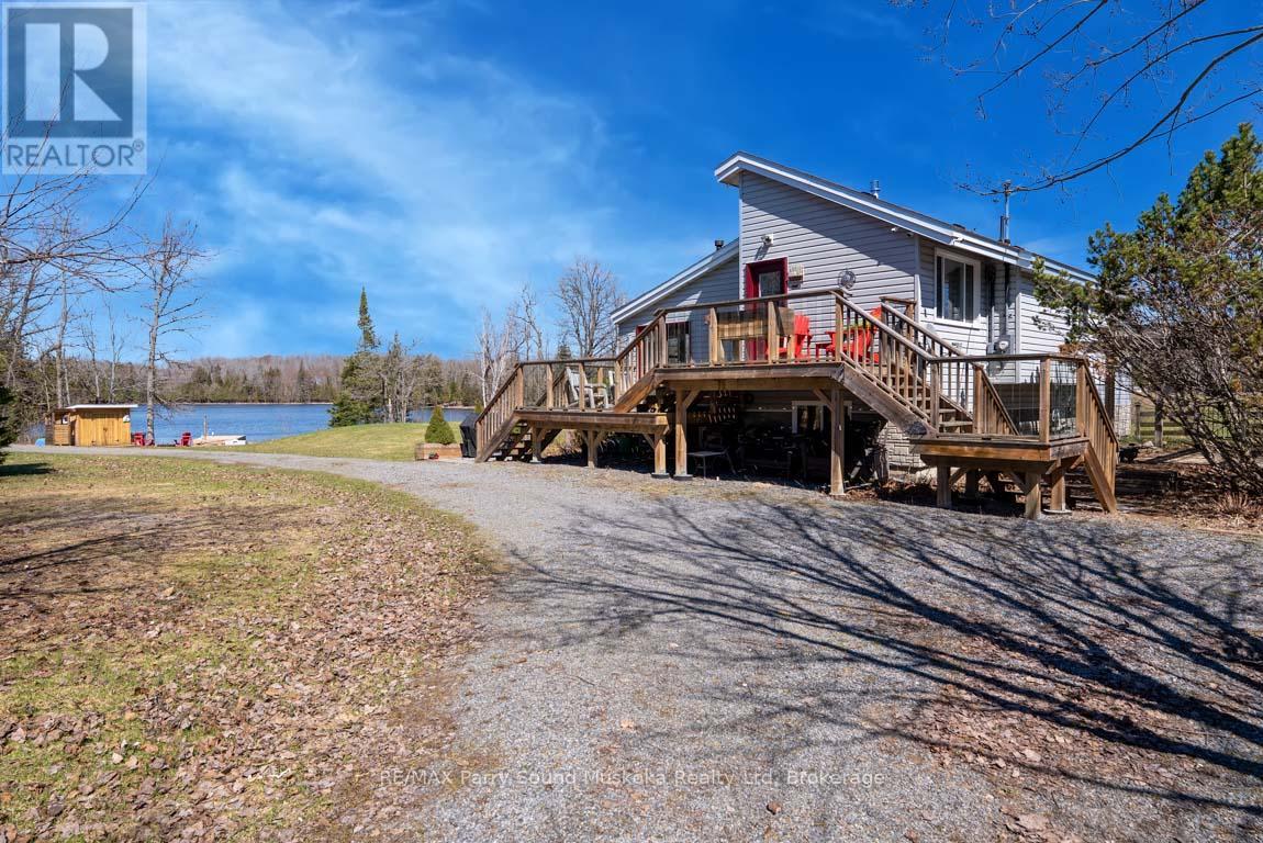 5 Meharg Drive, Mckellar, Ontario  P2A 0B5 - Photo 47 - X13031904