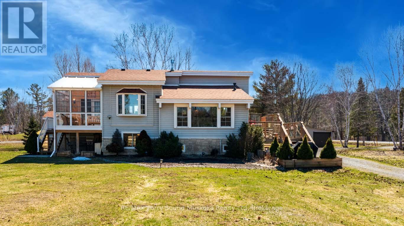 5 Meharg Drive, Mckellar, Ontario  P2A 0B5 - Photo 48 - X13031904