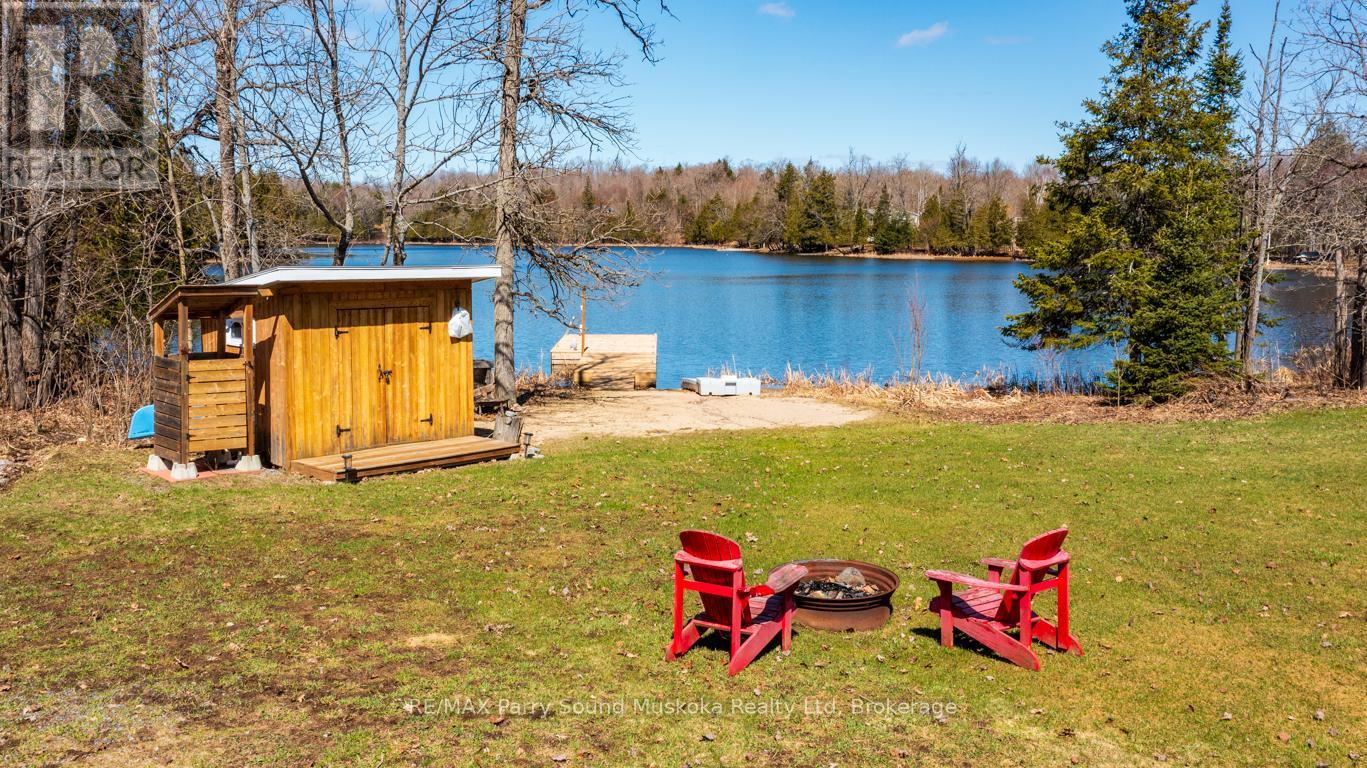 5 Meharg Drive, Mckellar, Ontario  P2A 0B5 - Photo 5 - X13031904