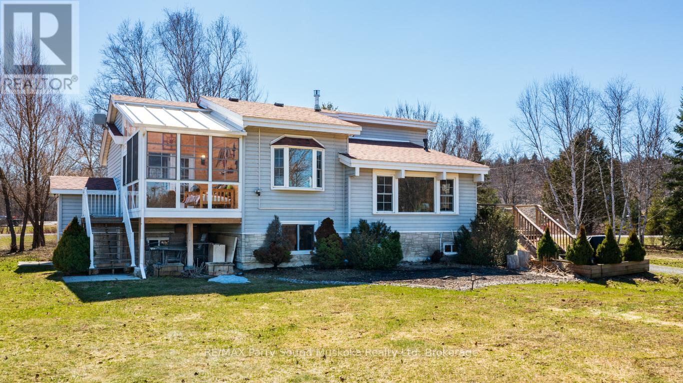 5 Meharg Drive, Mckellar, Ontario  P2A 0B5 - Photo 6 - X13031904