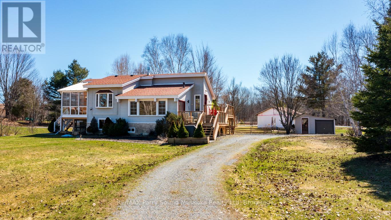 5 Meharg Drive, Mckellar, Ontario  P2A 0B5 - Photo 7 - X13031904