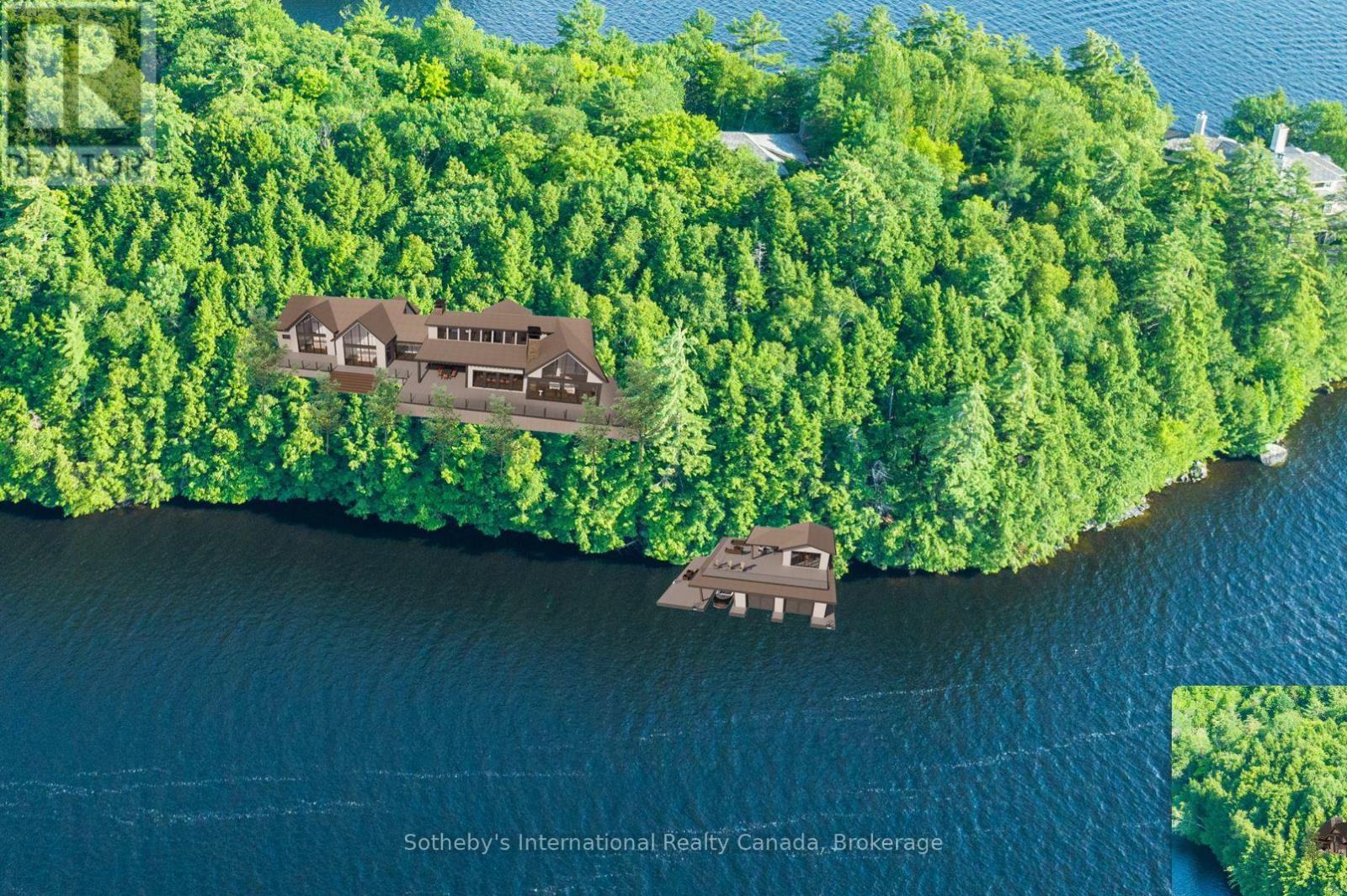 Lot#2 - 1250 Waldmere Road, Bracebridge, Ontario  P1L 1W8 - Photo 12 - X13031992