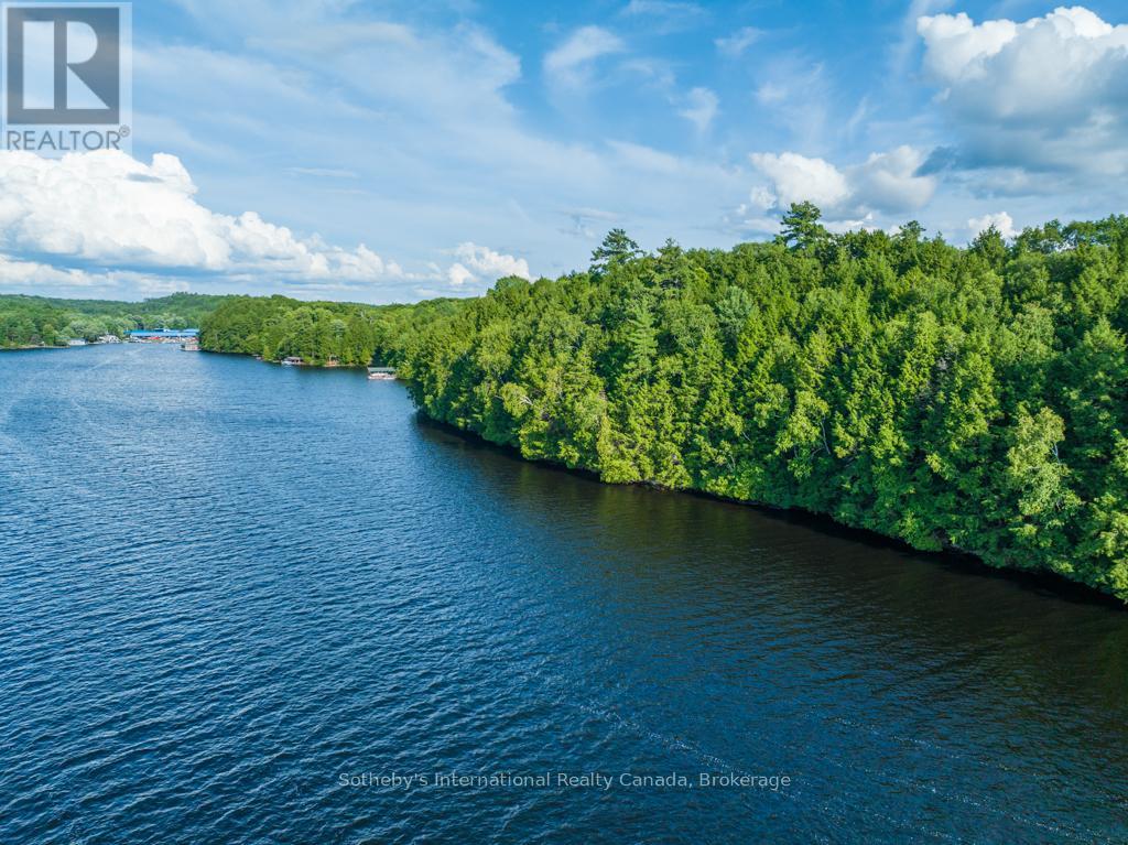 Lot#2 - 1250 Waldmere Road, Bracebridge, Ontario  P1L 1W8 - Photo 5 - X13031992