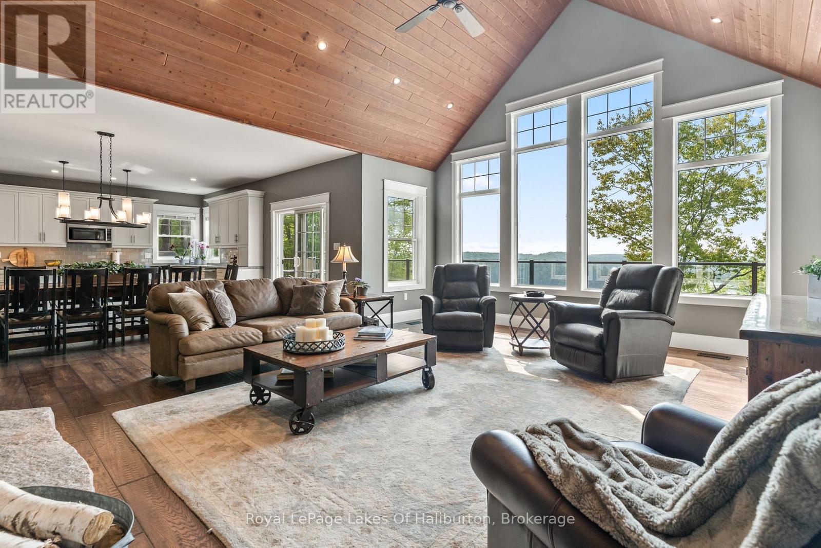 1143 Trillium Trail, Dysart Et Al, Ontario  K0M 1S0 - Photo 10 - X13032004