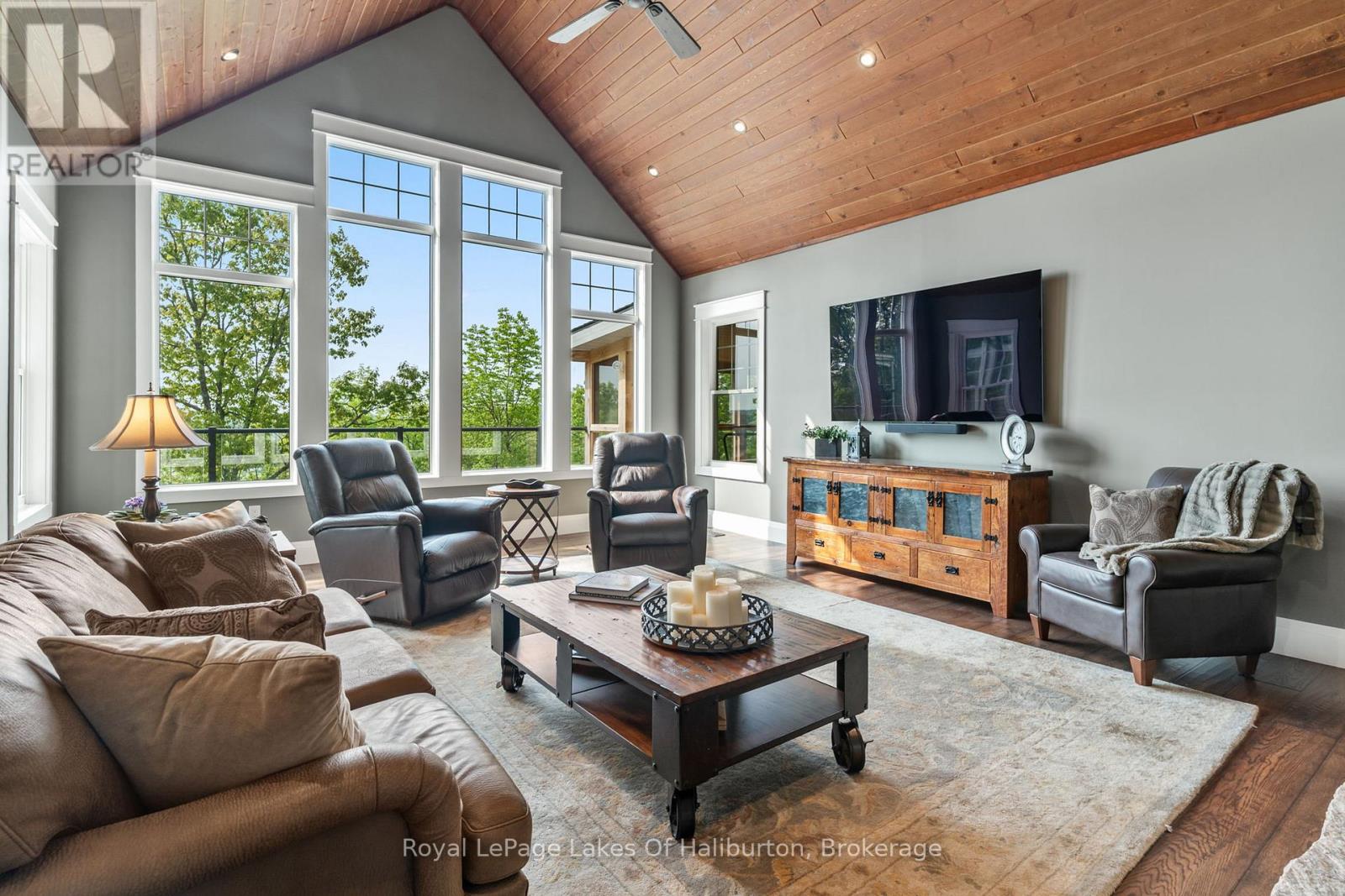 1143 Trillium Trail, Dysart Et Al, Ontario  K0M 1S0 - Photo 11 - X13032004