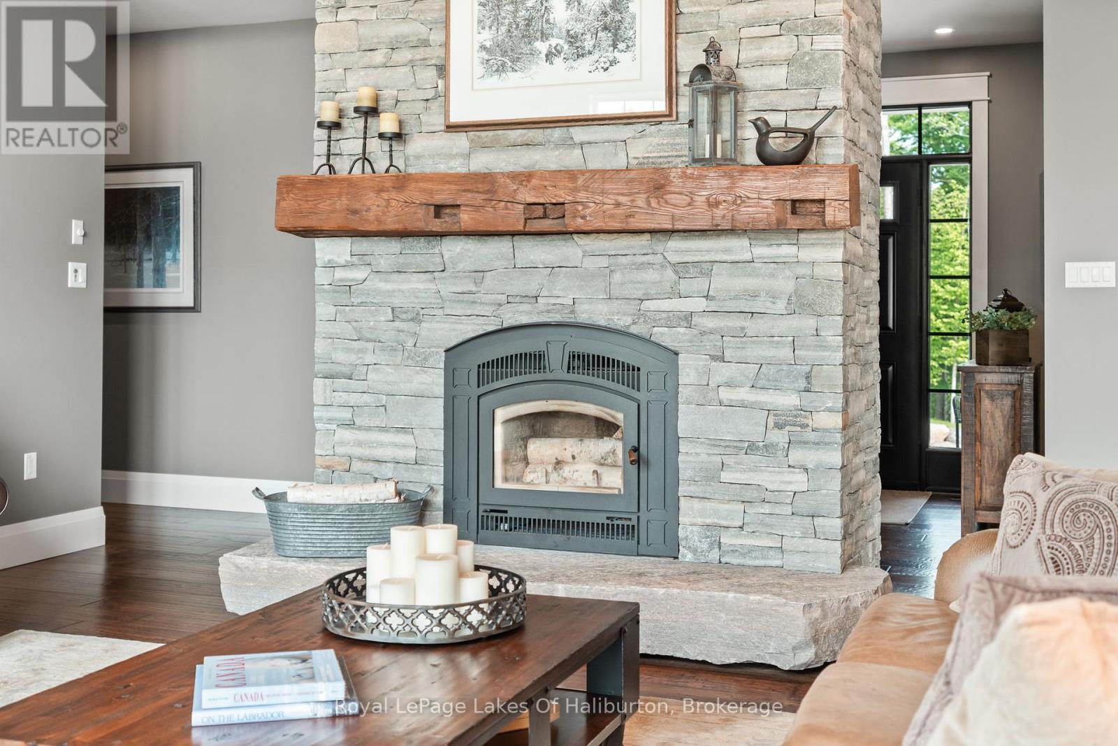 1143 Trillium Trail, Dysart Et Al, Ontario  K0M 1S0 - Photo 13 - X13032004